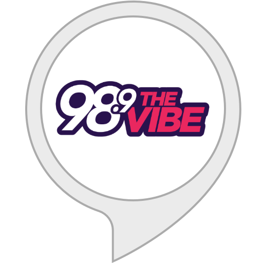 98.9 The vibe